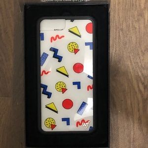 Emma Chamberlain Wildflower Case